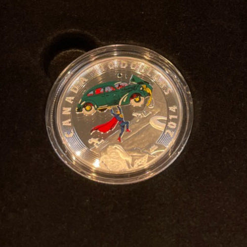 1946 George VI Farthing