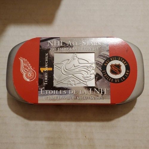 The Final Cent Tribute