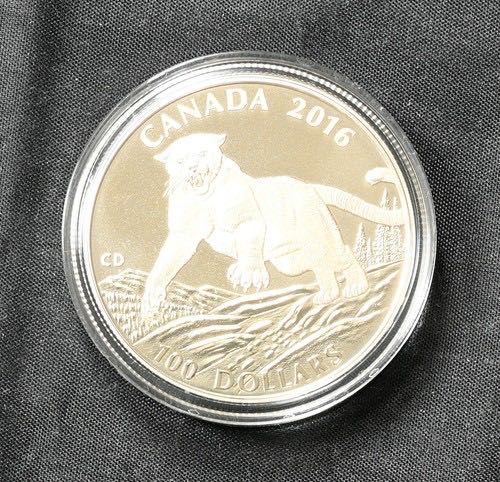 1993 English Lion 10p