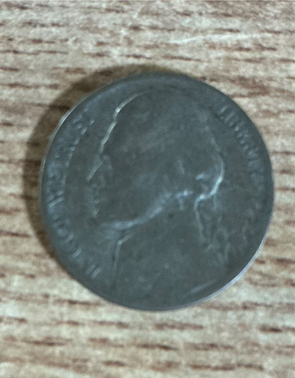 2003 Royal Coat Of Arms Piedfort £1