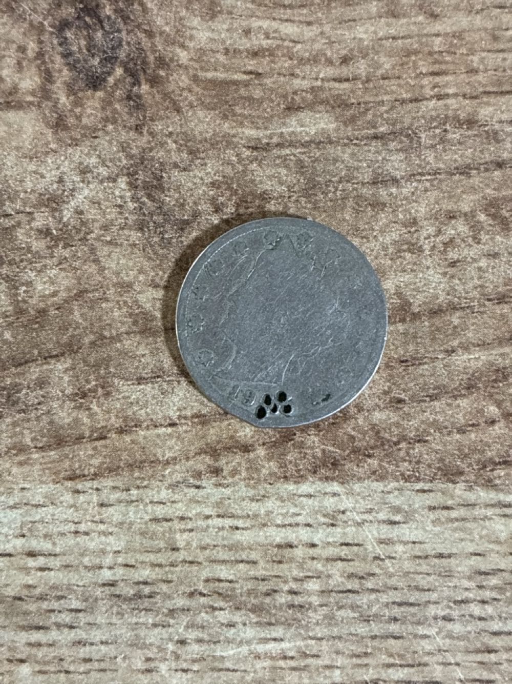 1946 Washington Quarter 