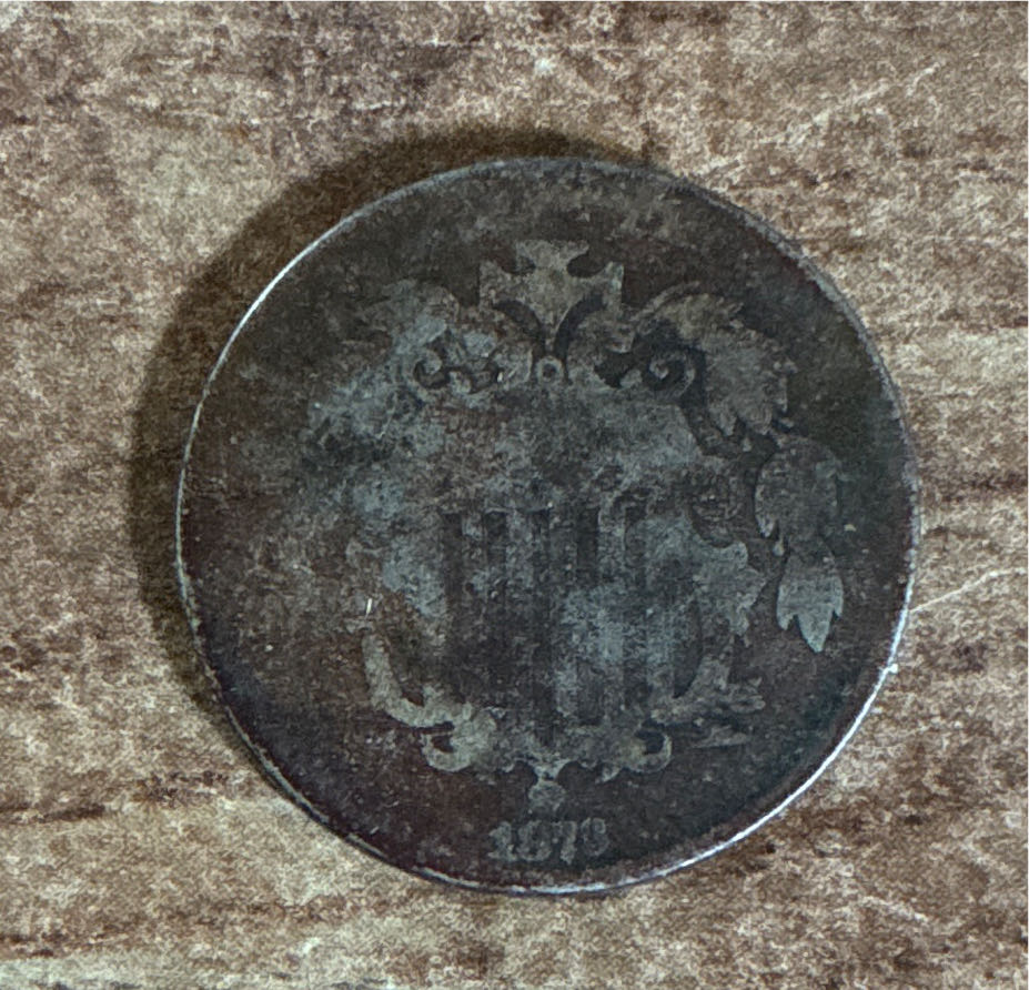 1949 George VI Half Penny