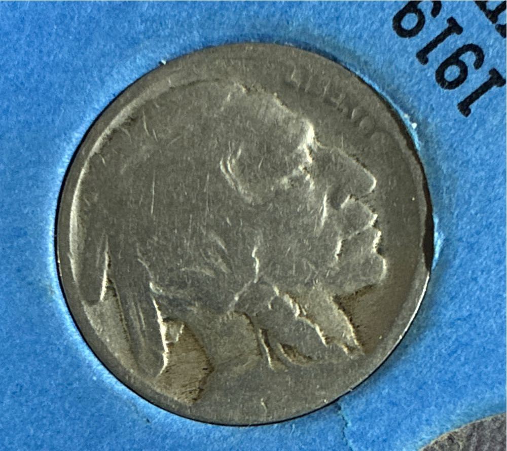 2018 A-Z X Marks The Spot 10p