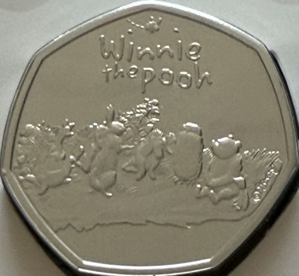 1999 Scottish Lion £1