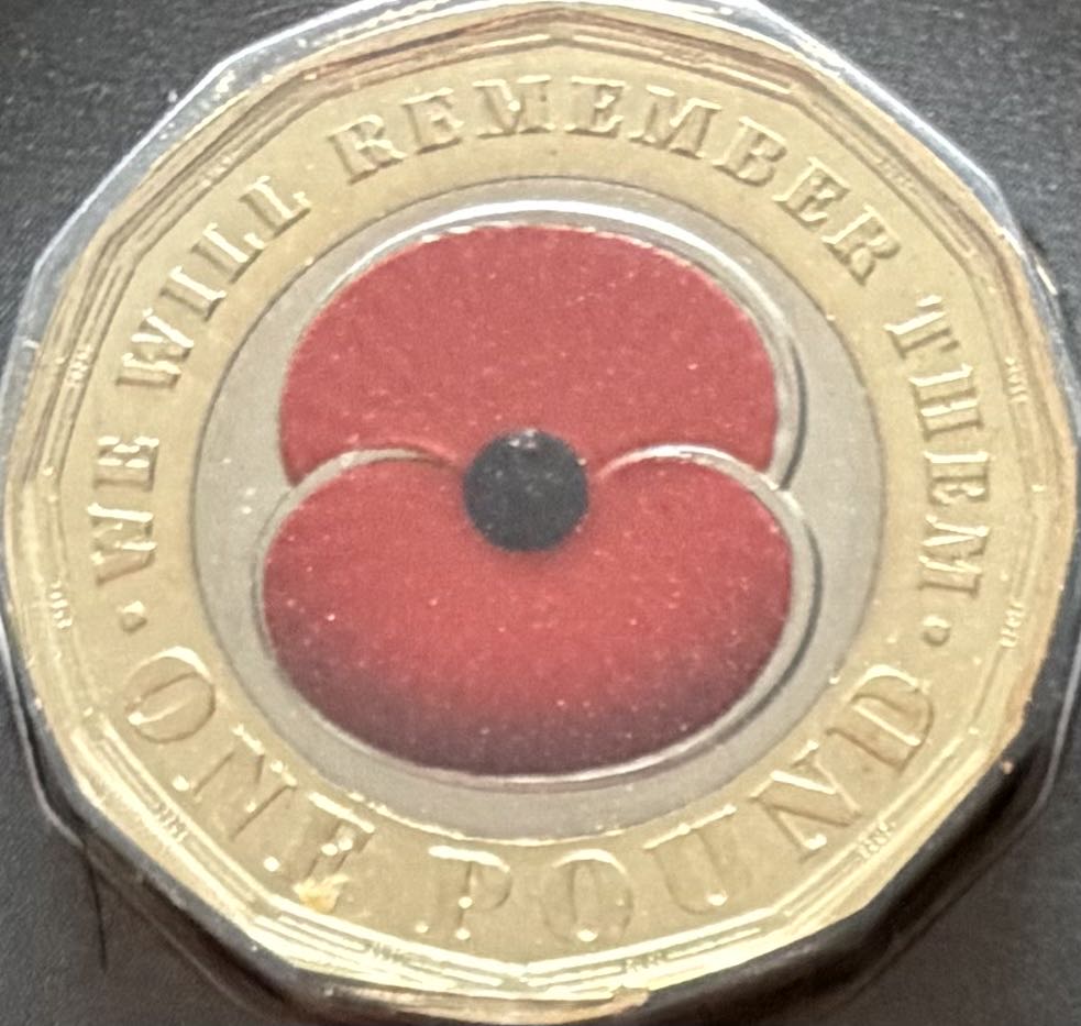 Windsor Castle Stamp Ingot