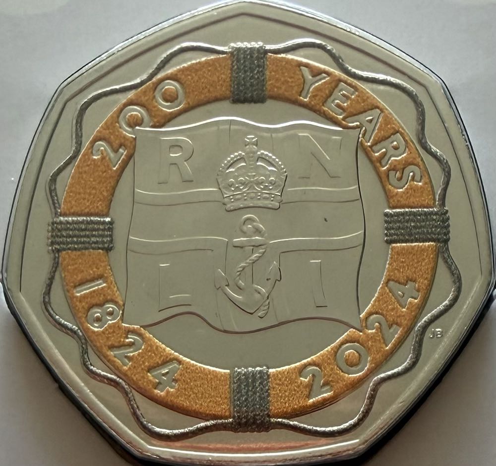 2002 Year Of The Outback 10c