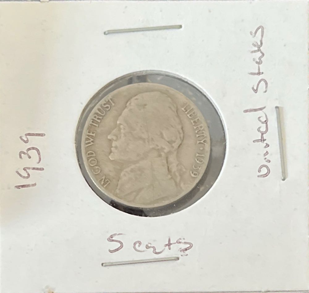 1975 Fifty New Pence