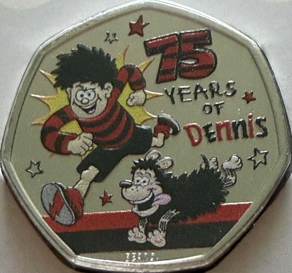 2007 Tudor Rose 20p (2)