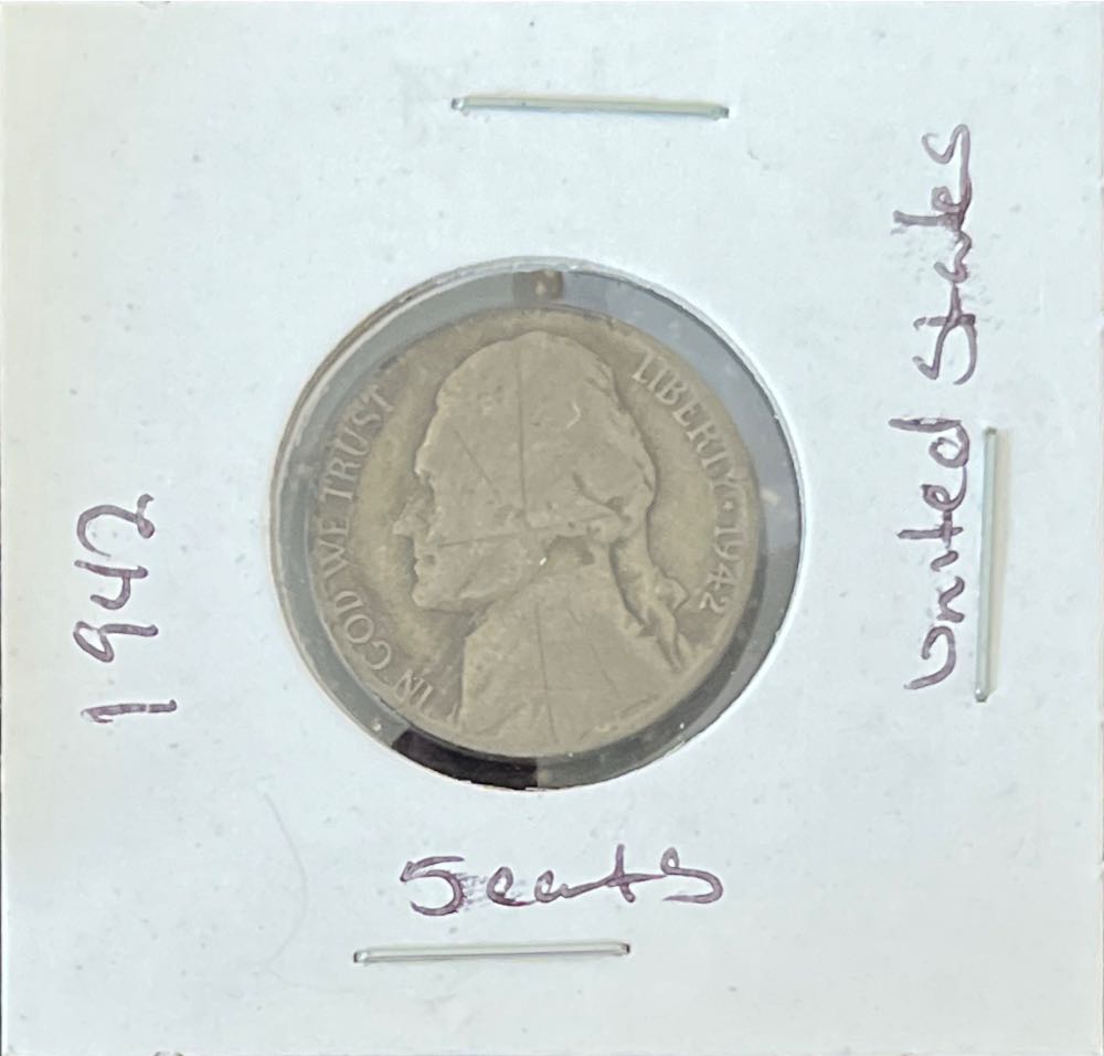 Hudson 1916 Silver Ingot