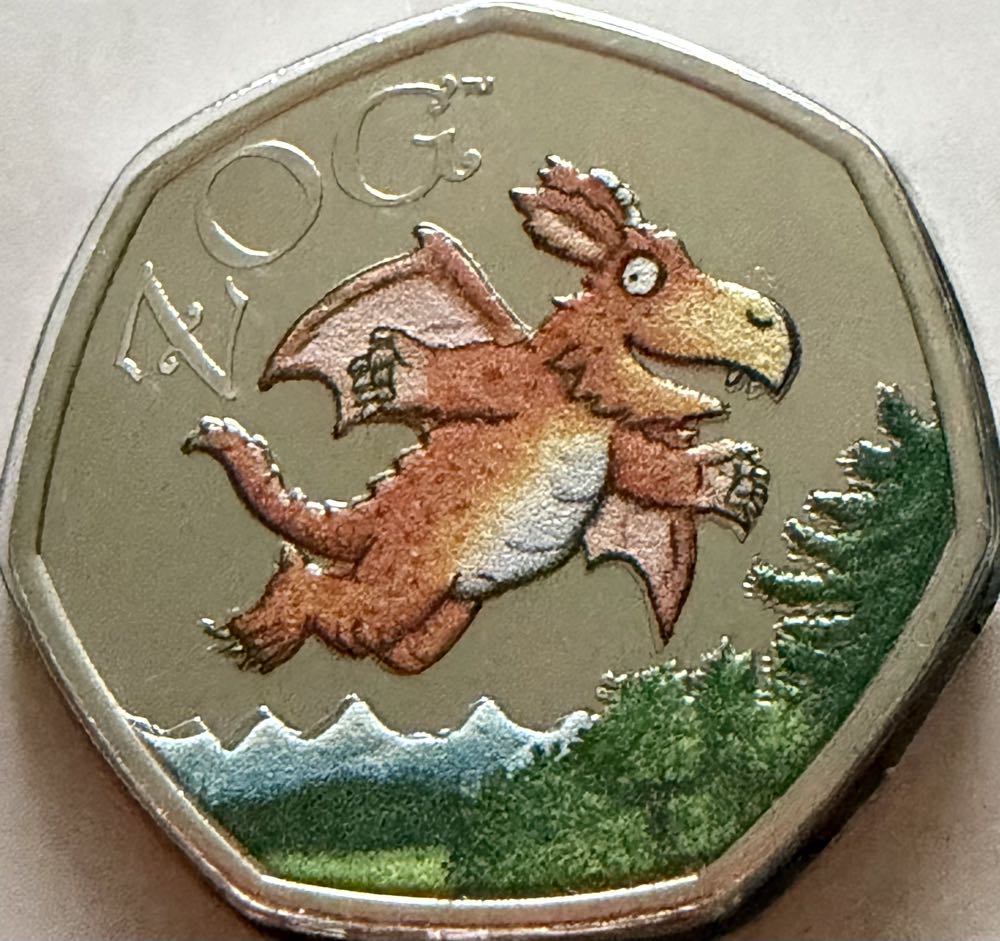 2024 British Bees £1 (2)