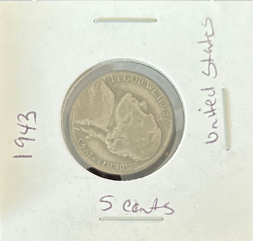 1984 Barbados 10 Cents