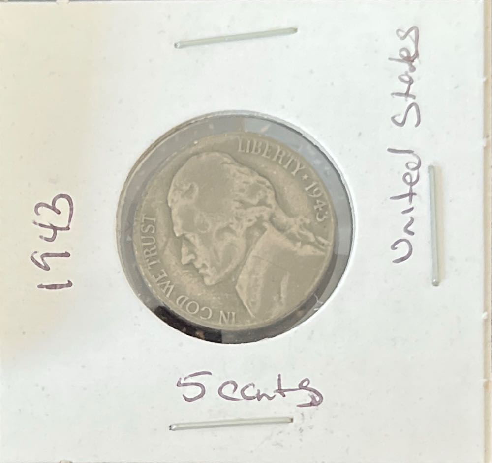 Zoo World, Panama City Beach, Giraffe Squashed Penny