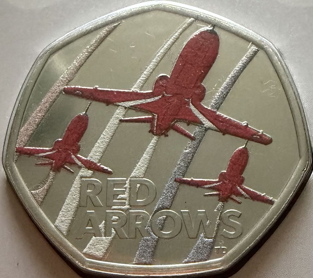 1917 France 25 Centimes