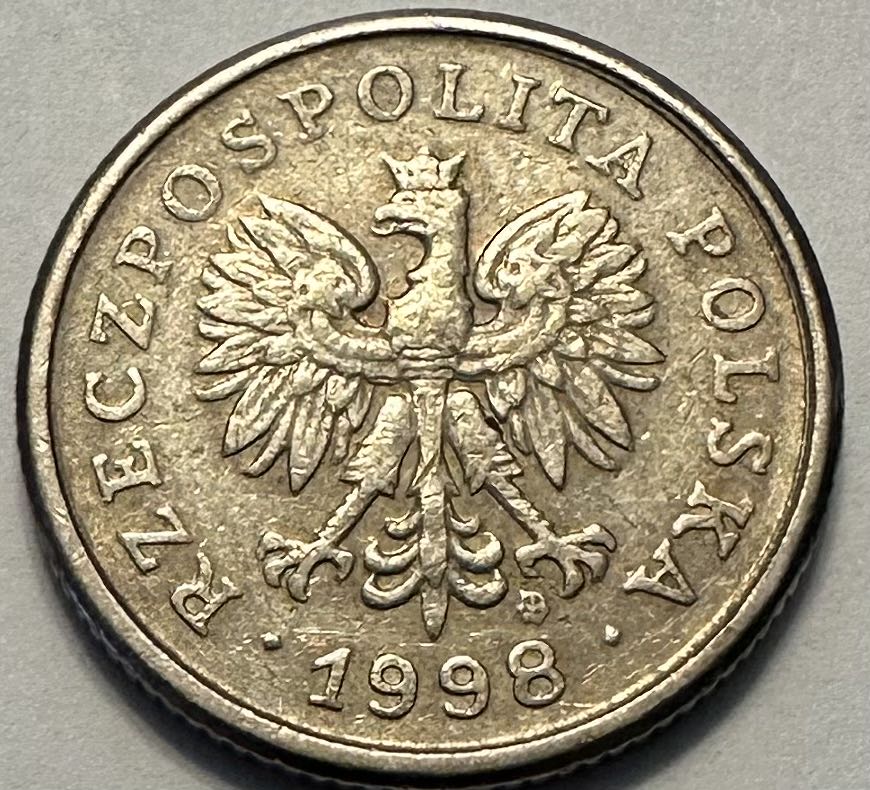 1979 Susan B Anthony S $1