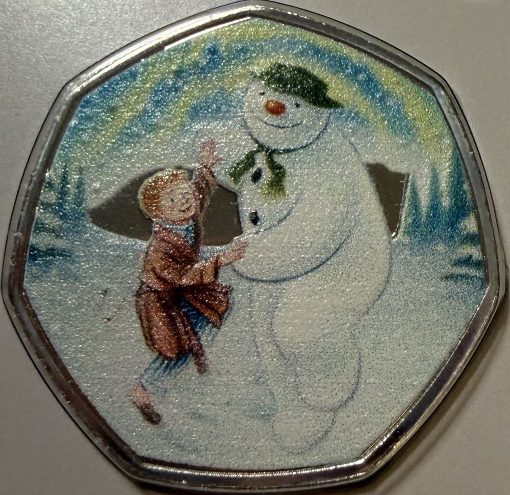 Christopher Robin Medal