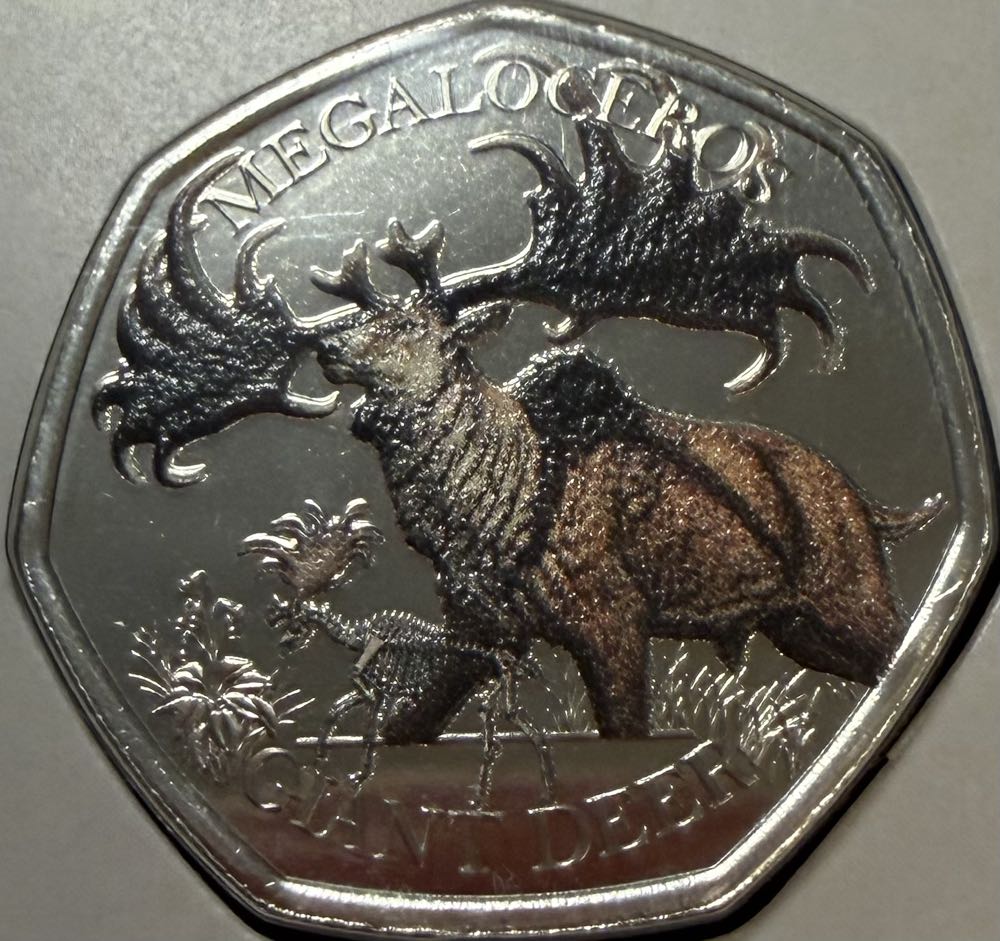 2020 Thank You One Dollar