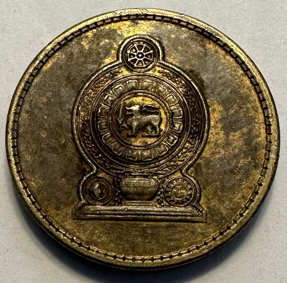 2007 Scout Movement Cufflink 50p (2)