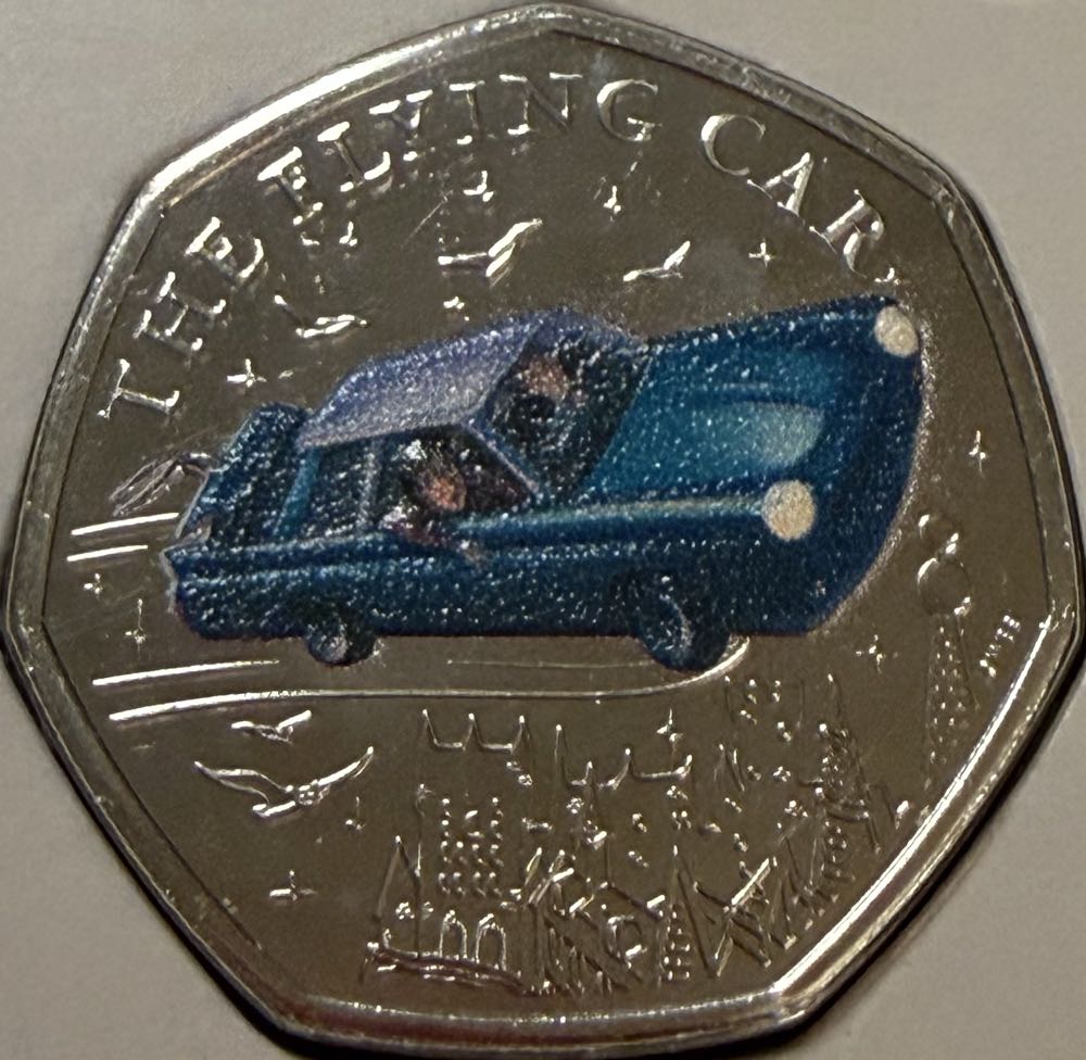 Quarter Utah 2007 D 59