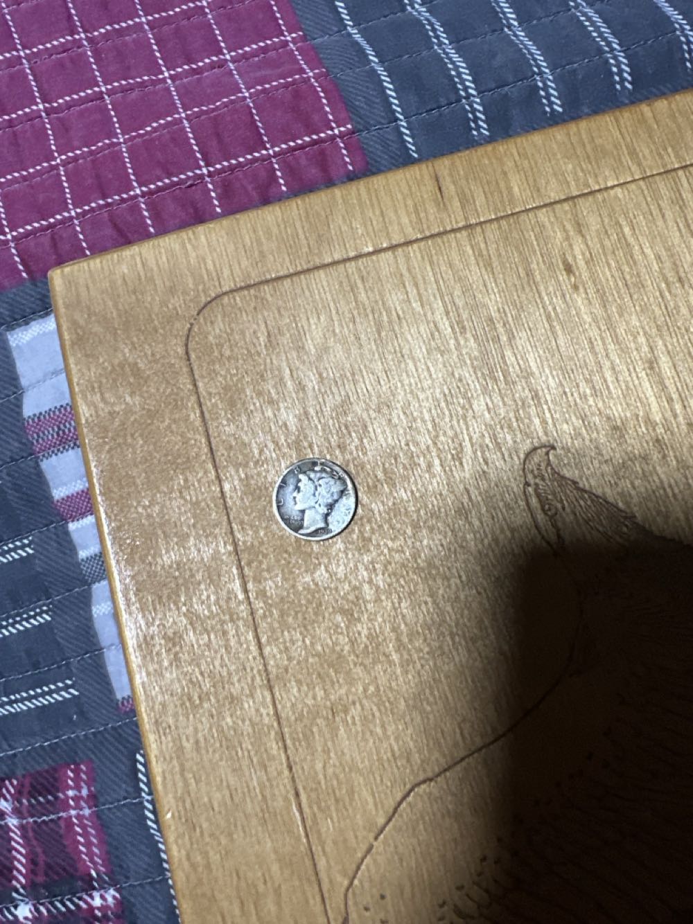 Quarter Arkansas 2003 D 1