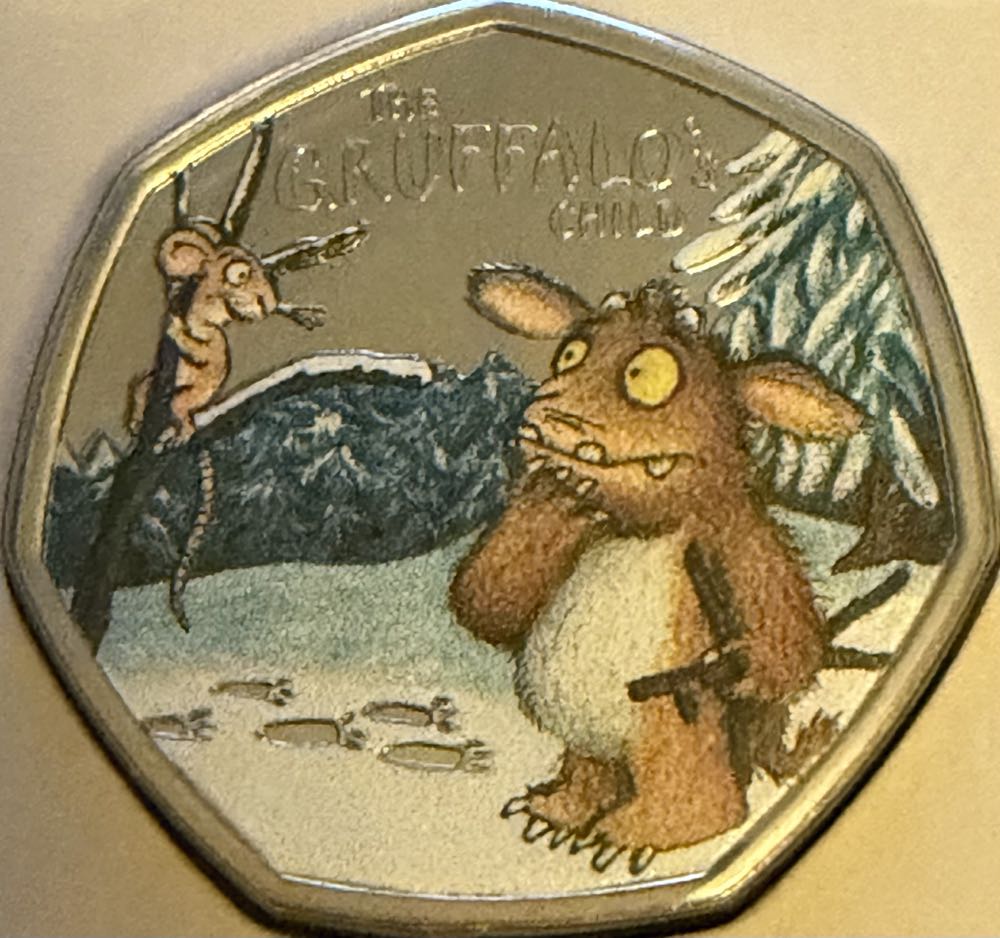 Quarter Washington 1981 P 9