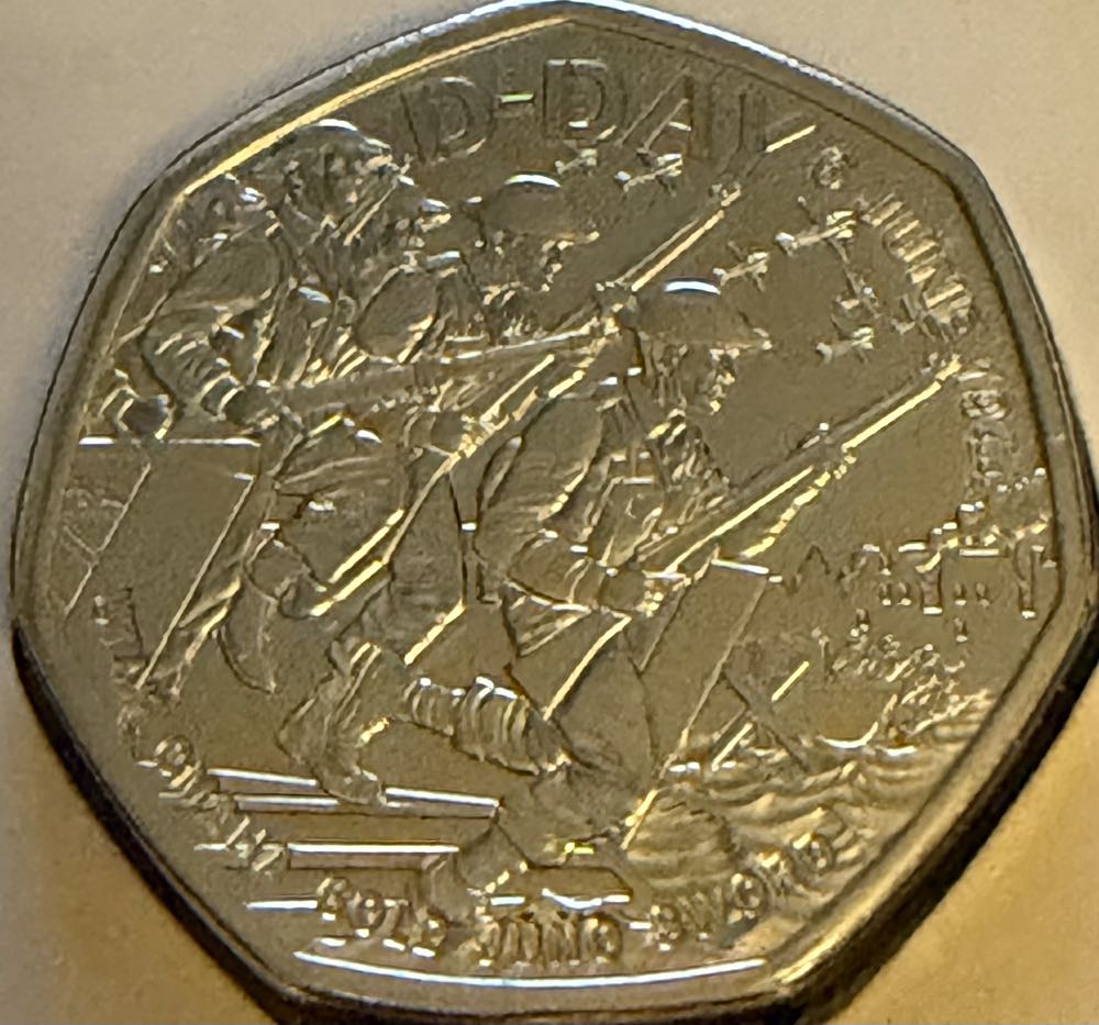 Indonesia 500 Rupiah 