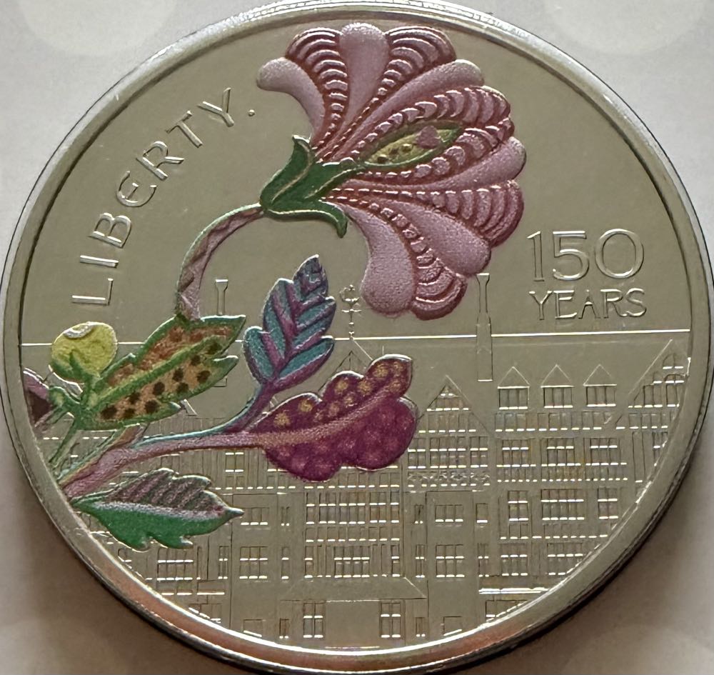 2011 Year Of The Three Kings