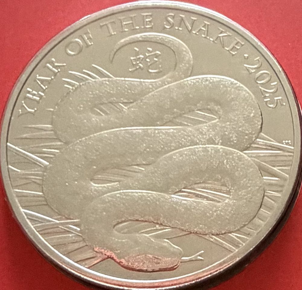 1946 George VI Half Penny (3)