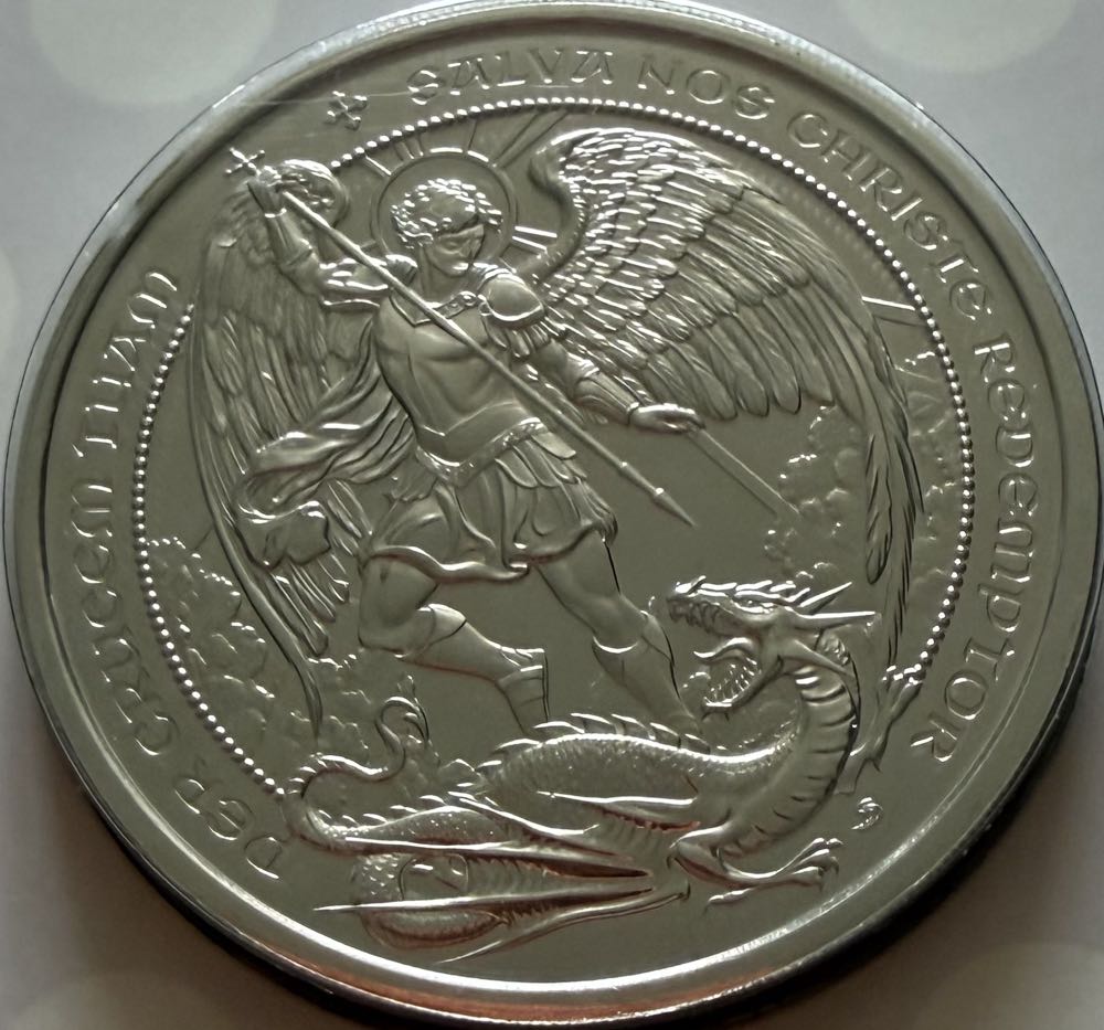 Quarter New Mexico 2008 D 10