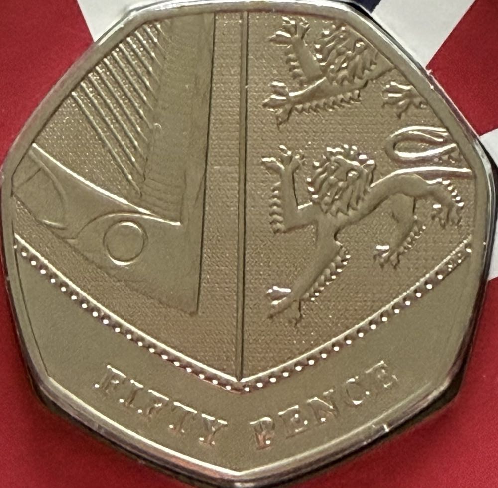 2006 Queen Victoria £5