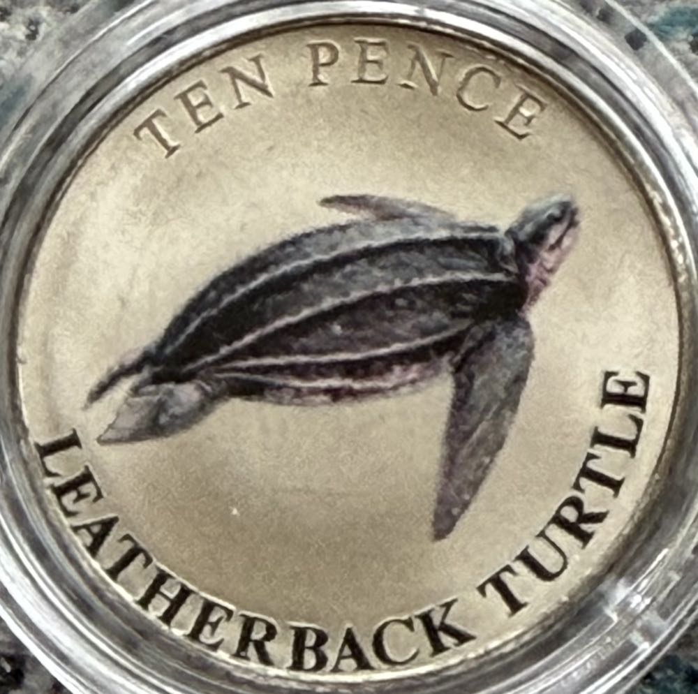 1921 Morgan Silver Dollar