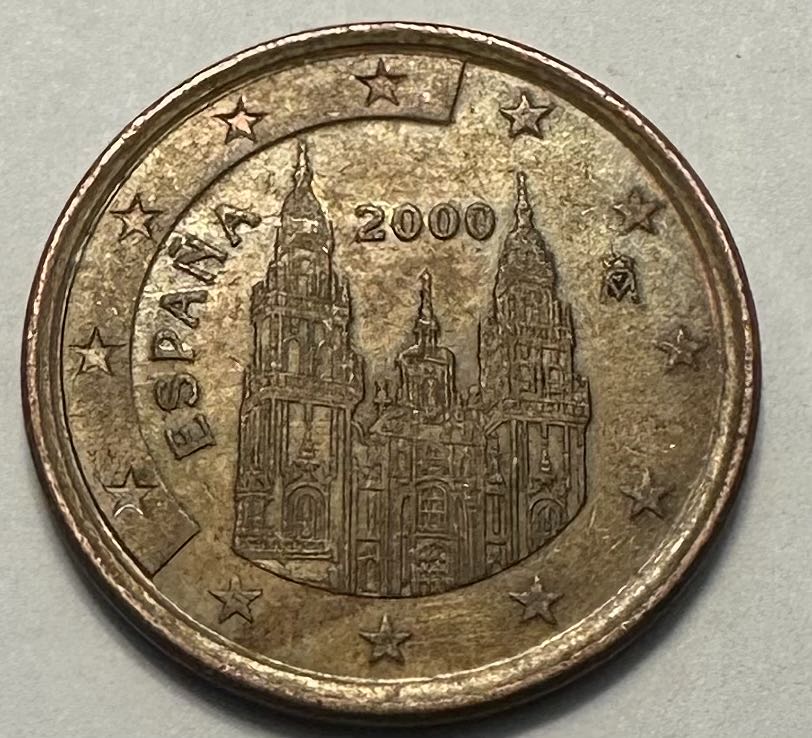 Euro 2024 The Final Medal