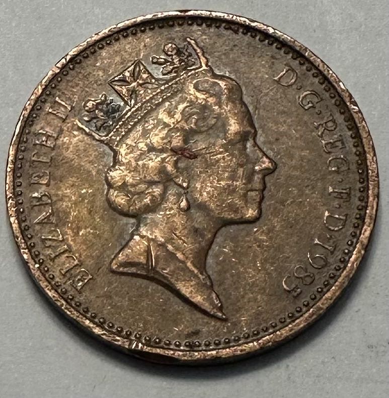 2013 Coronation Jubilee £5