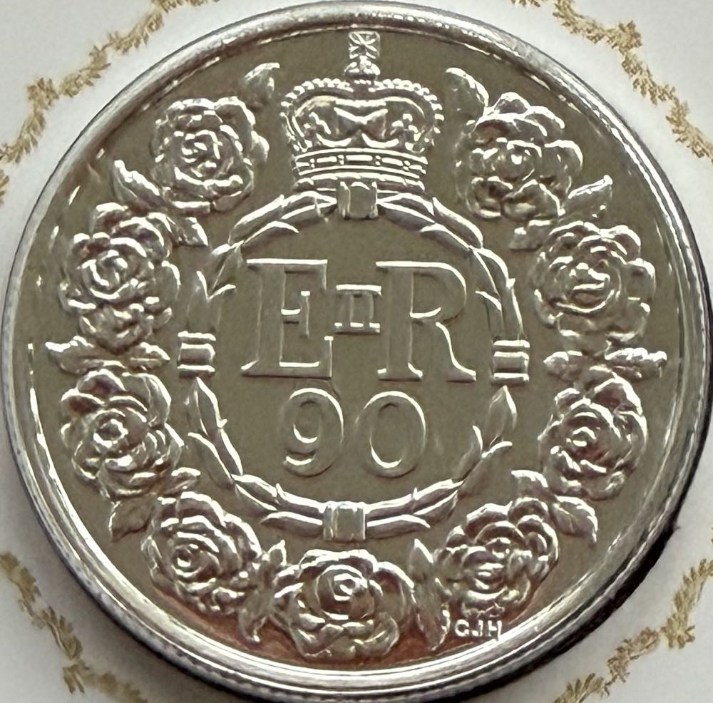 2022 Aussie 3 A-Z Jumbuck $1