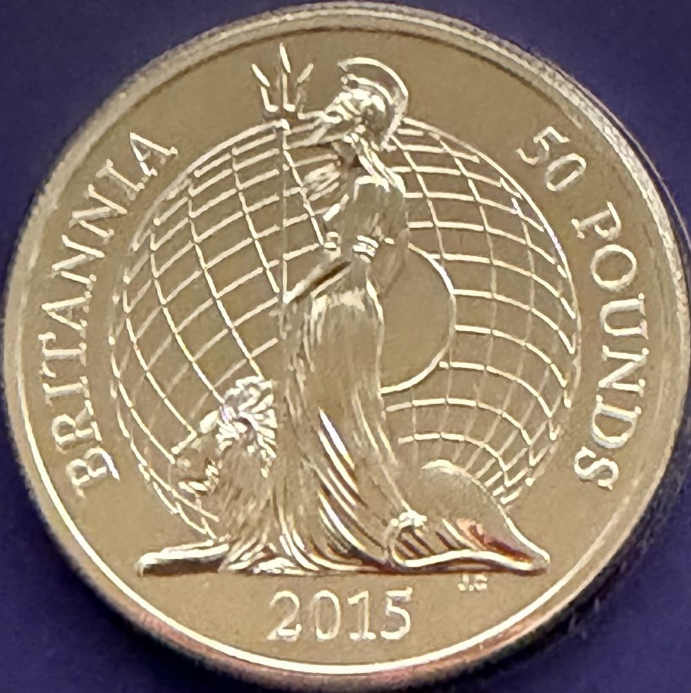 1956 Elizabeth II Three Pence