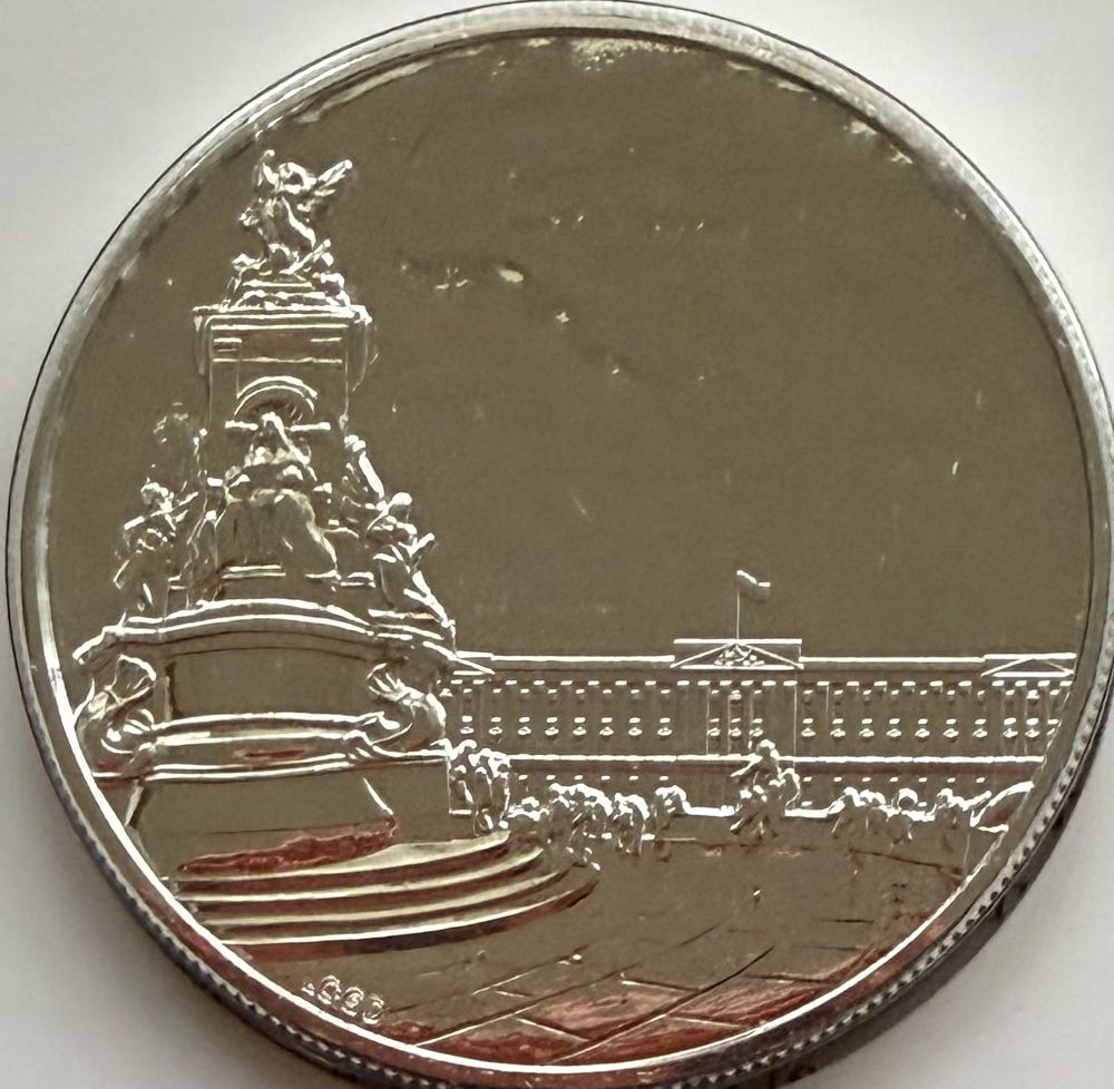 Locomobile 1913 Silver Ingot