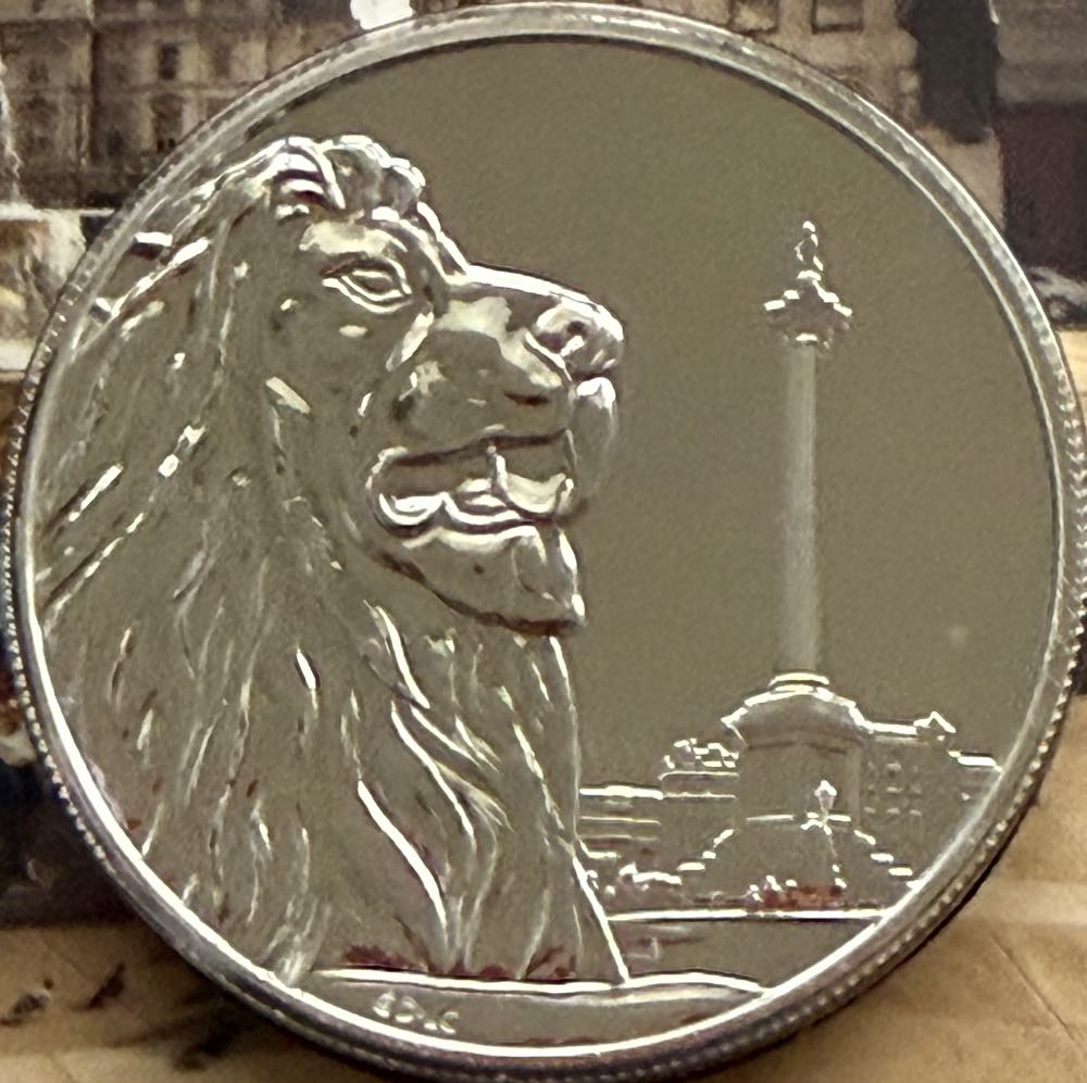 2007 Utah State Quarter D