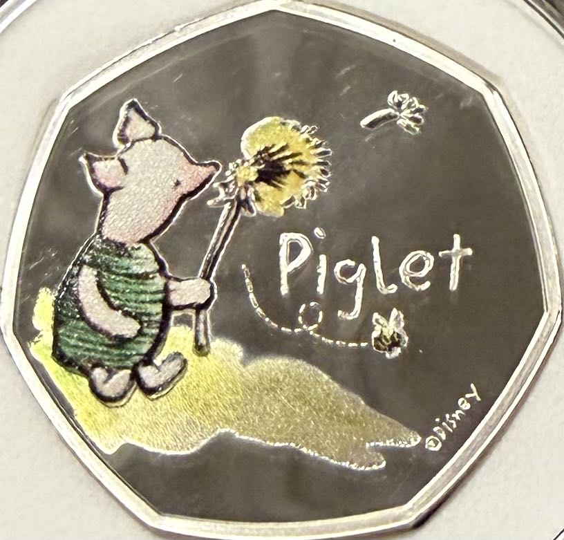 1998 Washington Quarter P 