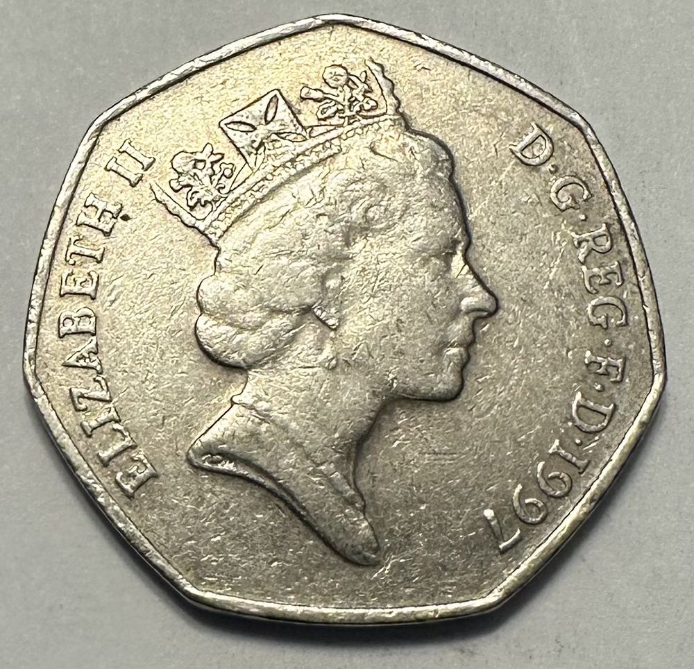 Quarter Washington 1979 21