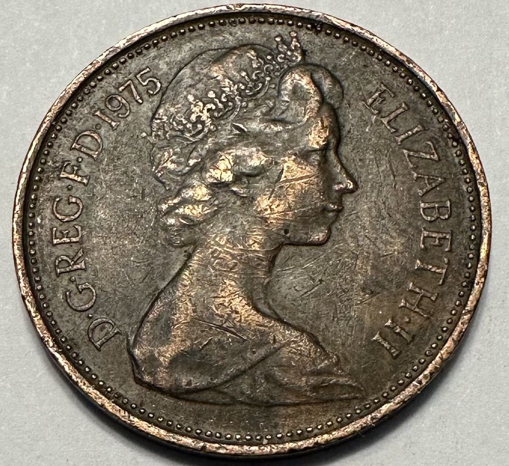 2023 Star Wars Luke Skywalker 50p