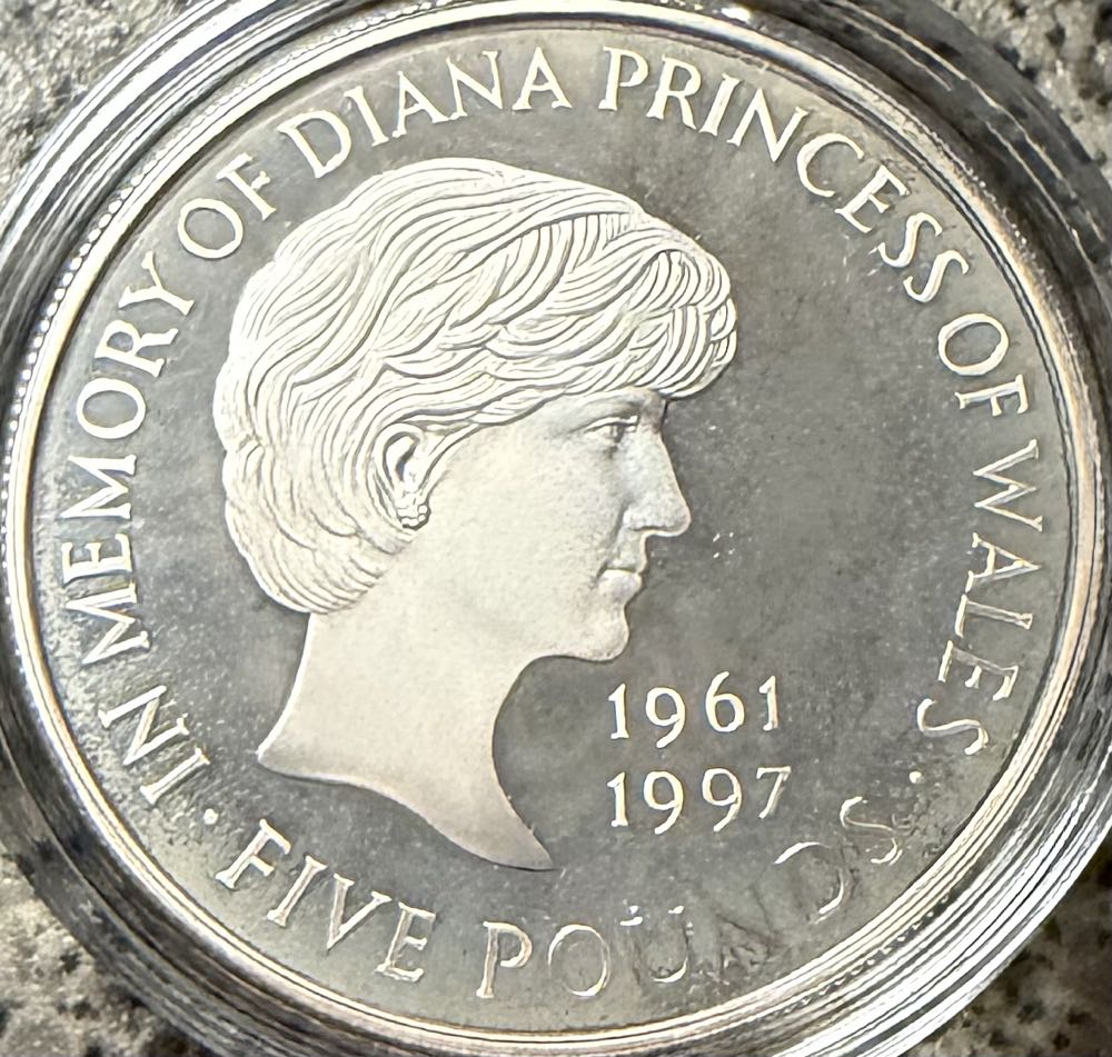 1990 Germany 1 Deutsche Mark