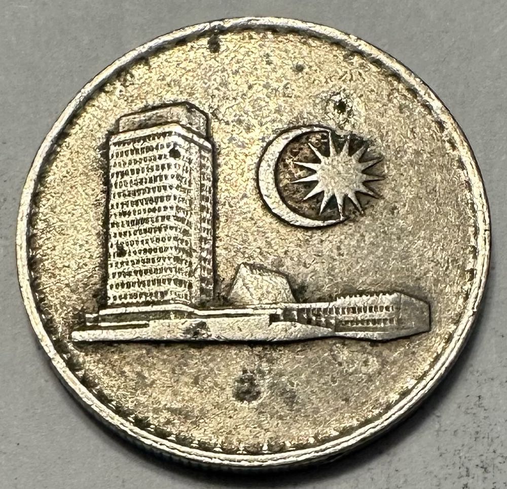 Canada $1 Lucky Loonie Bookmark Olympics Queen Elizabeth Ii