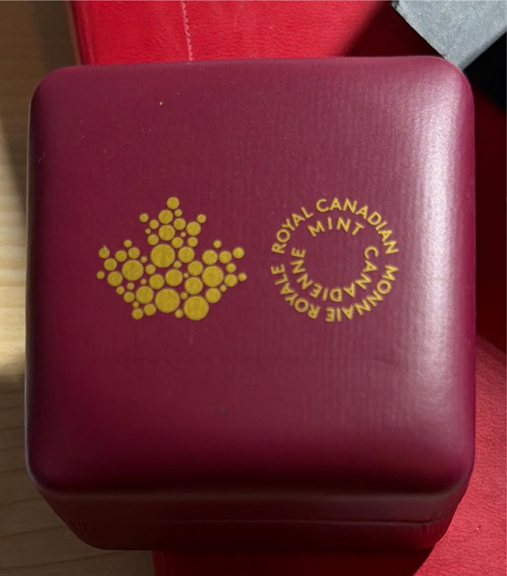 2017 $20 Fine Silver Coin Hot Air balloons  coin collectible [Barcode 623932085367] - Main Image 3