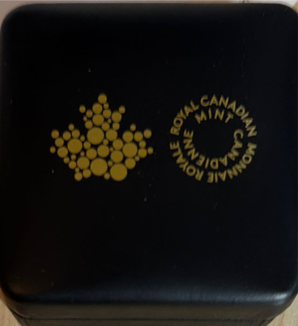 Pysanka 2025 $20 1 Oz Fine Silver Proof Coin  coin collectible [Barcode 623932118362] - Main Image 4