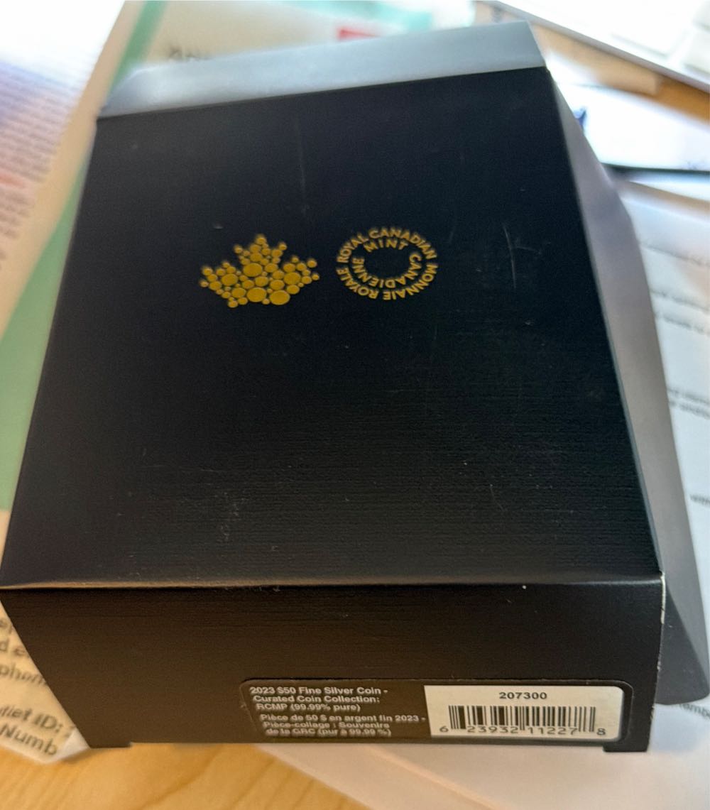 $10 Iconic Superman Comic Book Action #1 Silver Iconic