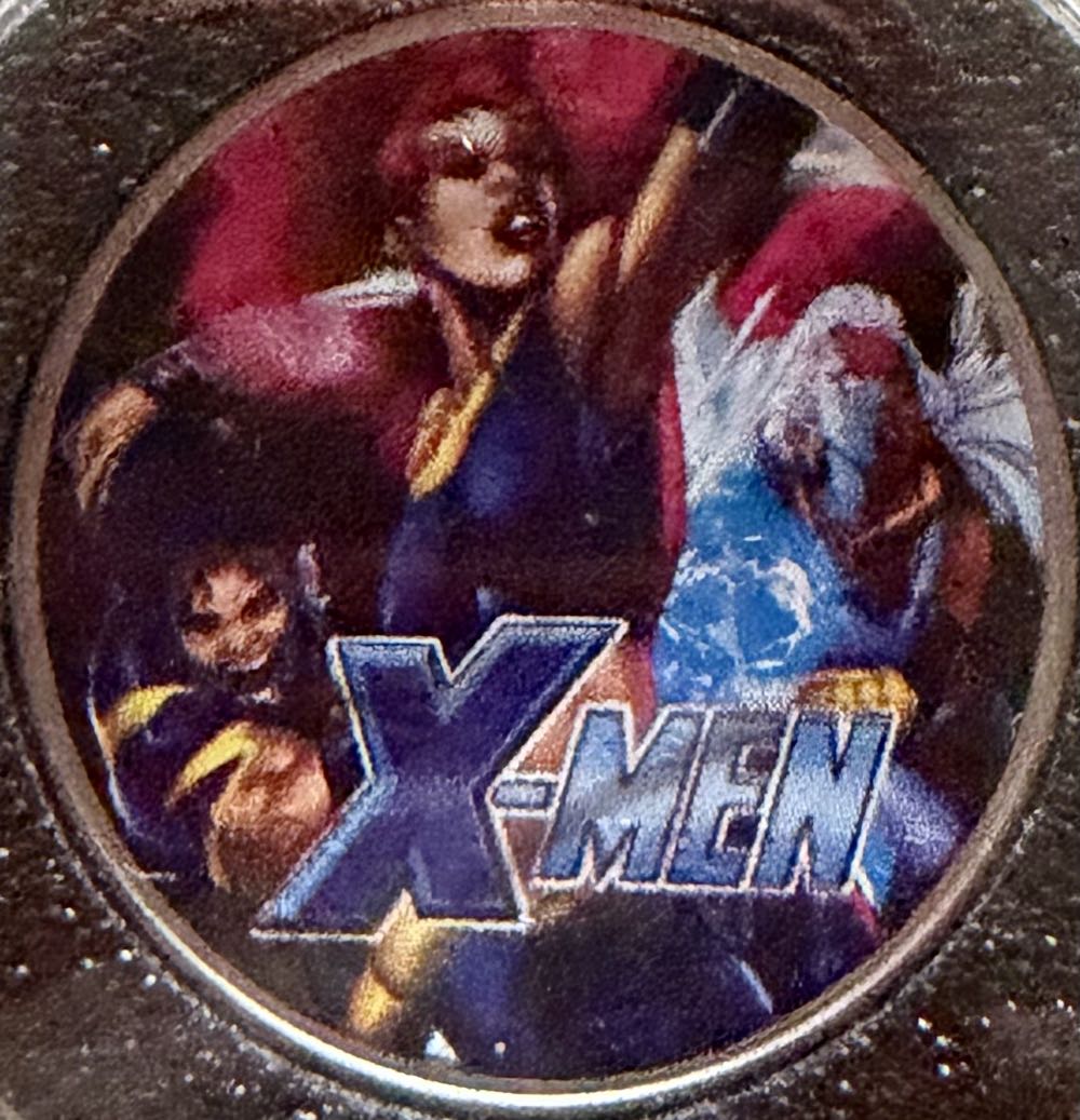 2025 NGCX PF10 NIUE 1 oz Silver Columbia Shuttle Reverse Proof $2