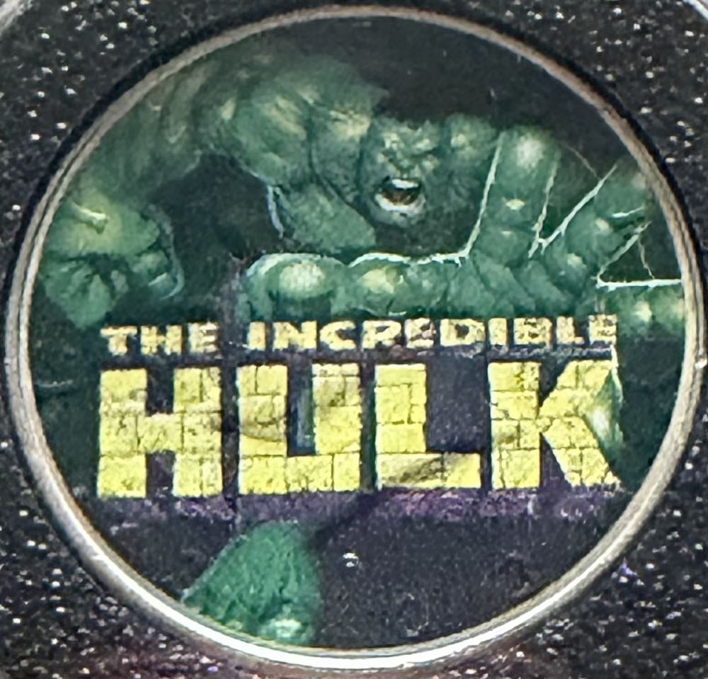 Quarter Utah 2007 D 33