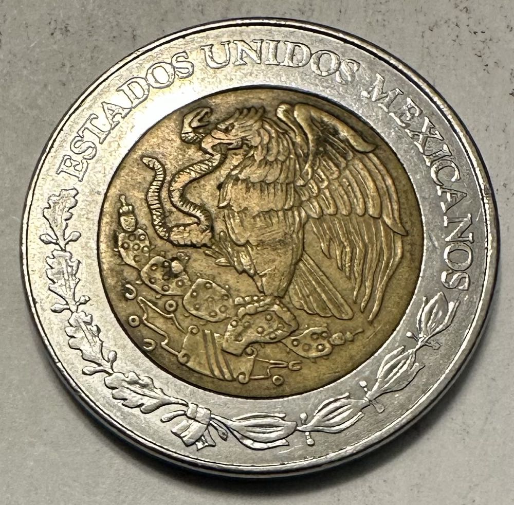 Barber Liberty Head Half Dollar (1909) - Replica/Fantasy Token Style