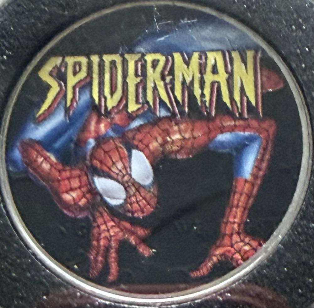 2025 Monopoly Go To Jail 50c