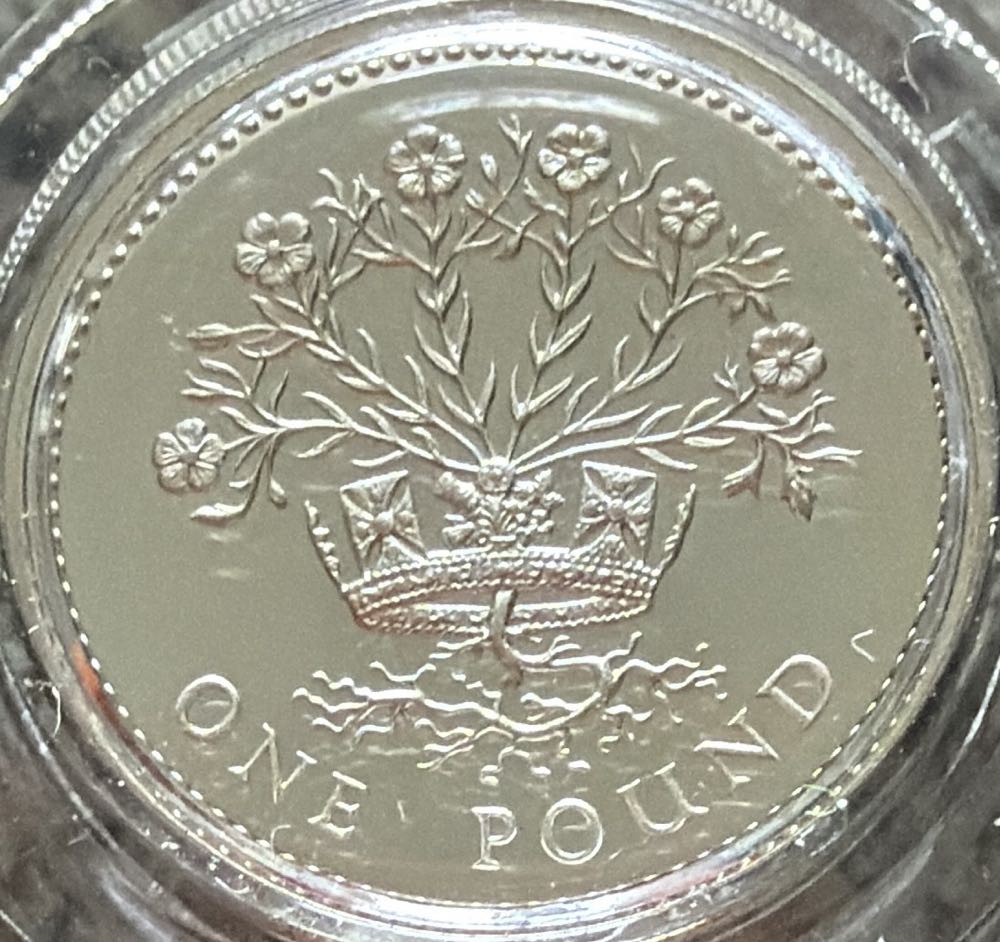 1968 Elizabeth II 10 New Pence (2)