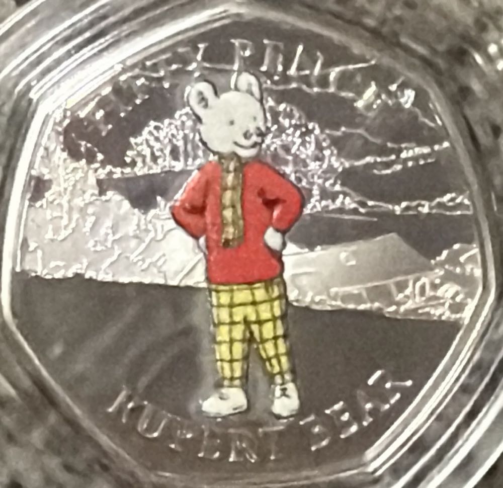 Quarter Washington 1992 D 1